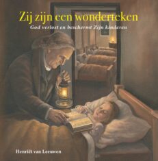 Zij zijn een wonderteken - Leeuwen