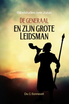 De Generaal en zijn grote Leidsman - Sonnevelt