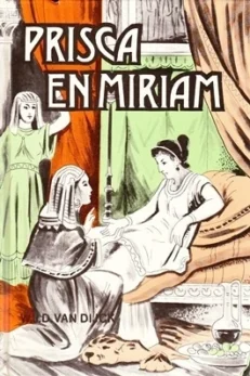 Prisca en Miriam - Dijck