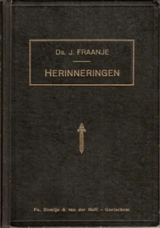 Herinneringen - Fraanje
