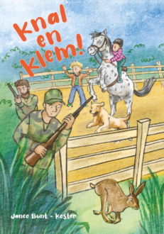 Knal en Klem - deel 6