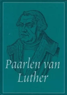 Paarlen van Luther