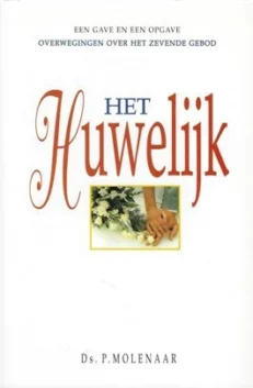 Het huwelijk - Molenaar