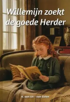 Willemijn zoekt de goede Herder