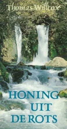 Honing uit de rots - Willcox
