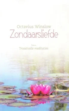 Zondaarsliefde - Winslow