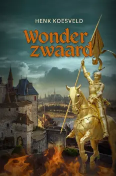 Wonderzwaard - Koesveld