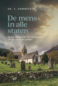 De mens in alle staten - Sonnevelt