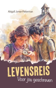 Levensreis - Janse