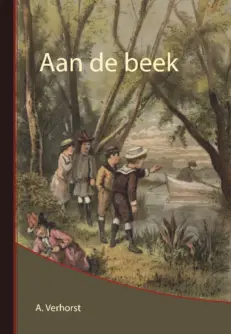 Aan de beek - Verhorst