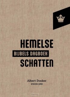 Hemelse schatten - Donker