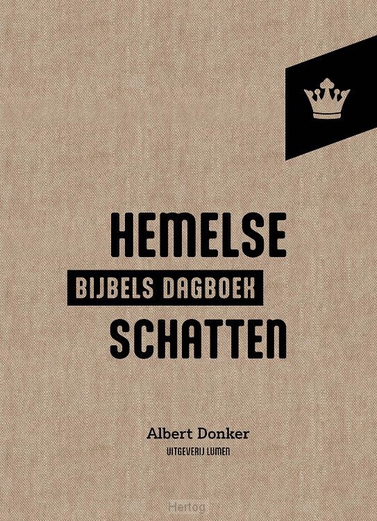 Hemelse schatten - Donker