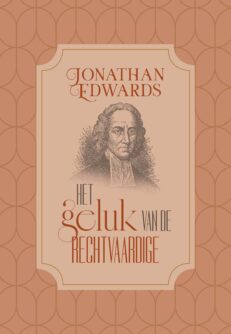 Het geluk van de rechtvaardige - Edwards