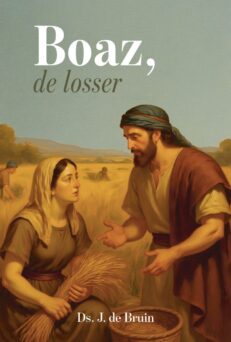 Boaz - de Losser - Bruin de