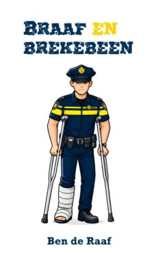 Braaf en Brekebeen - Raaf de