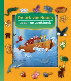 De ark van Noach - Carroll