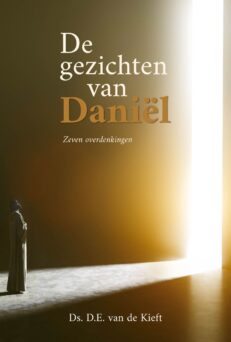 De gezichten van Daniël - Kieft van de
