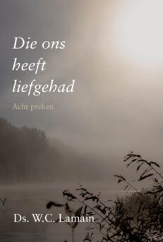 Die ons heeft liefgehad - Lamain
