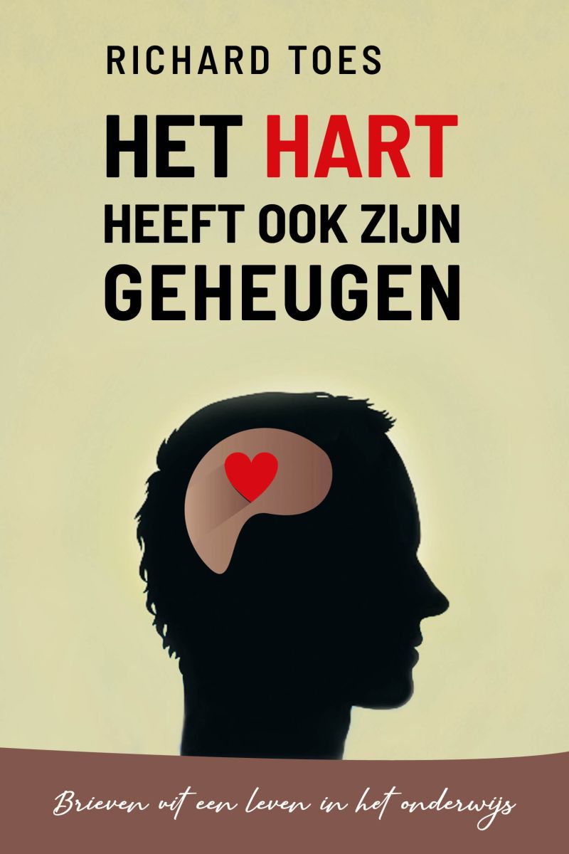 Het hart heeft ook zijn geheugen - Toes