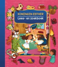 Koningin Esther - Carroll