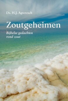 Zoutgeheimen - Agteresch