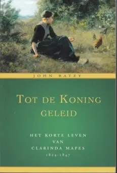 Tot de Koning geleid - Batey