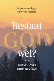 Bestaat God wel?