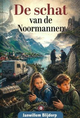 Schat van de Noormannen - Blijdorp