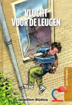 Vlucht voor de leugen - Blijdorp