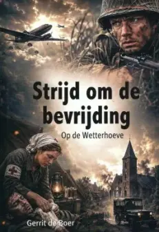 Strijd om de bevrijding  - deel 4