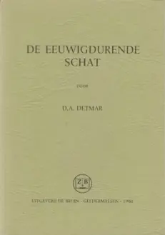 De eeuwigdurende schat - Detmar