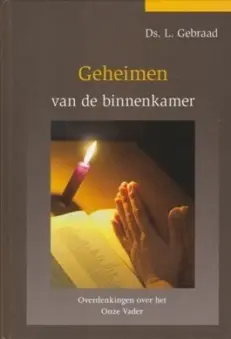 Geheimen van de binnenkamer - Gebraad