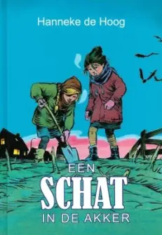 Een schat in de akker - Hoog