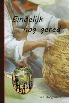 Eindelijk nog gered - Hoogenbirk