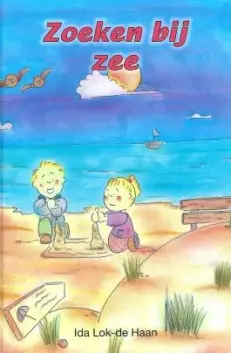 Zoeken bij zee - Lok