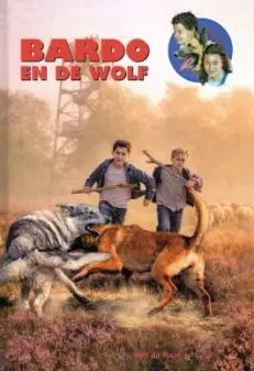 Bardo en de wolf - deel 15
