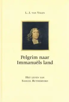 Pelgrim naar Immanuels land - Valen