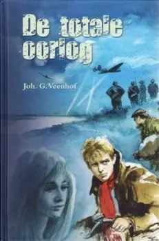 De totale oorlog - Veenhof