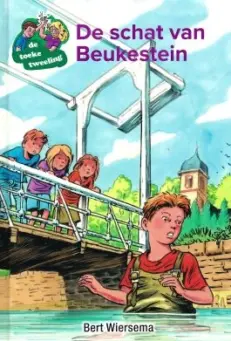 De schat van Beukestein - deel 6