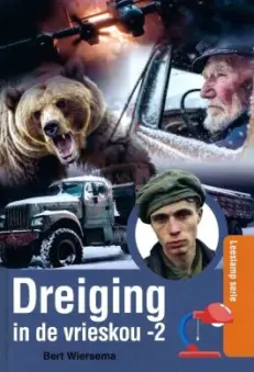 Dreiging in de vrieskou - deel 2