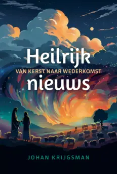 Heilrijk nieuws - Krijgsman